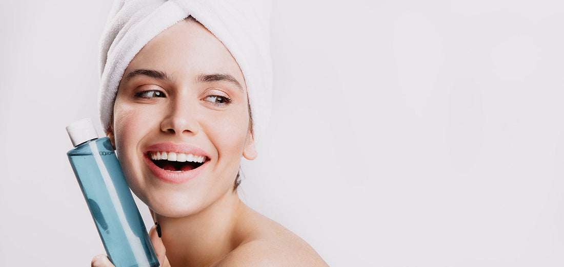 What is micellar water for and how is it used?
