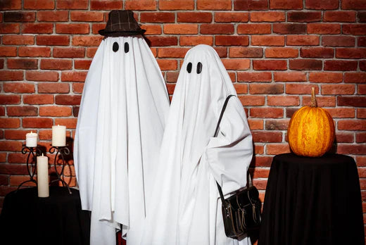 Perfumes Halloween
