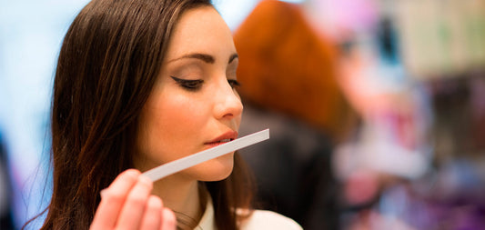What the olfactory pyramid is and how to interpret it