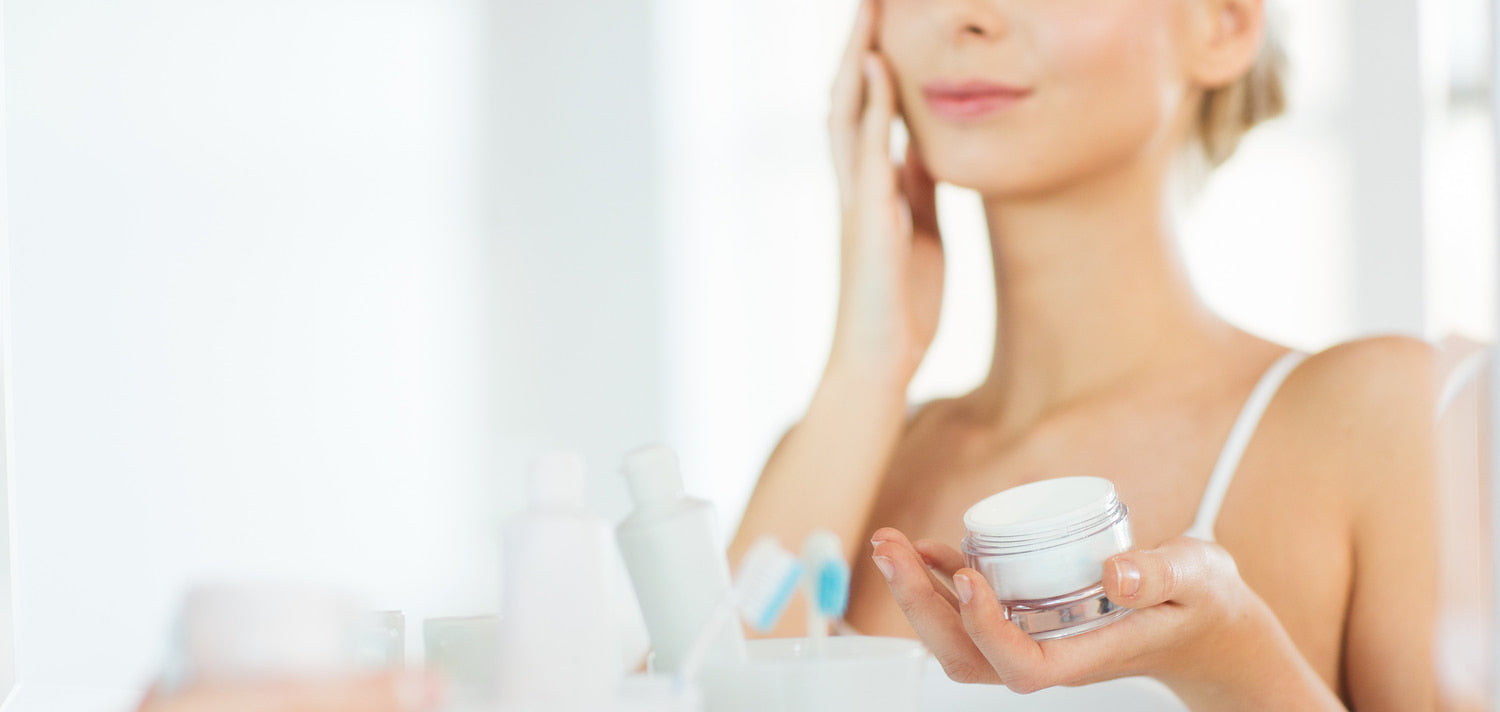 Discover the best face creams for men and women over 50