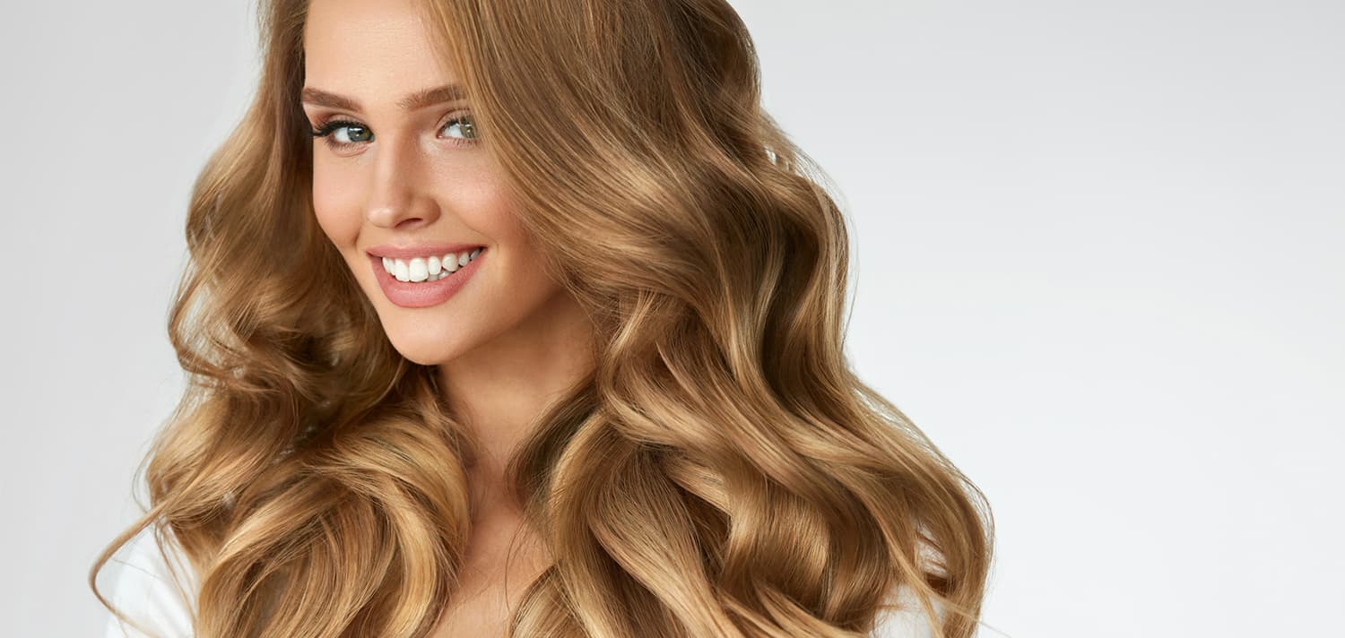 The 7 best vitamins to have a great hair