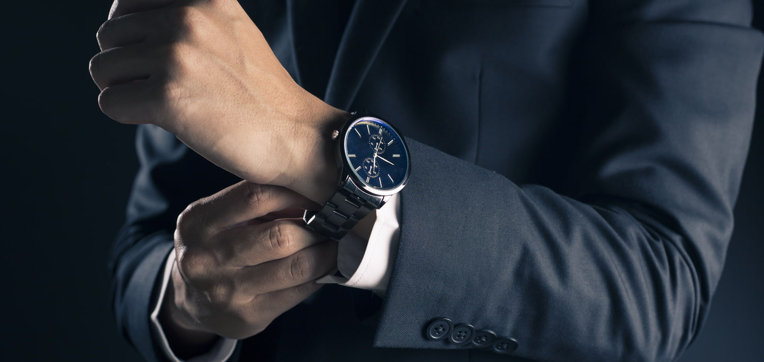 List of the best luxury watch brands in the world