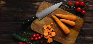 Discover the properties of carrots and what they're good for