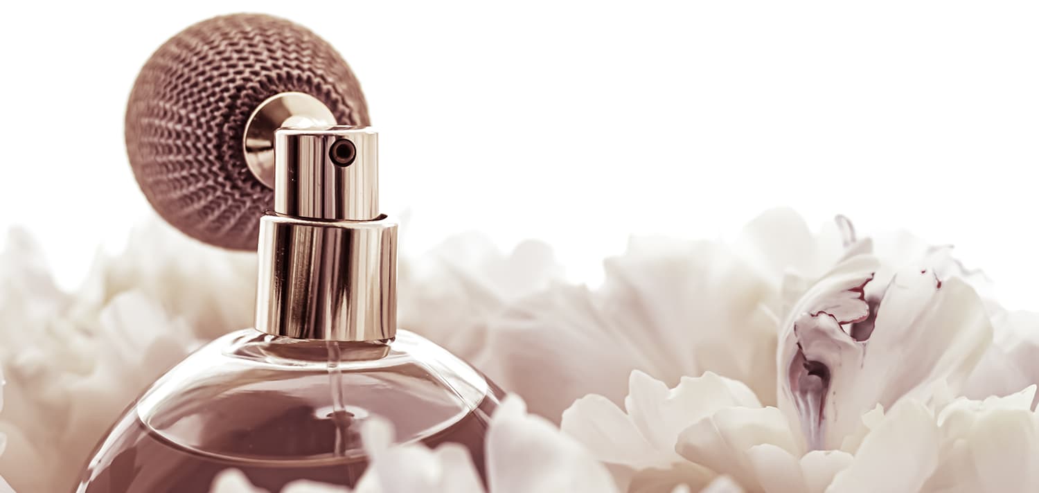 The differences between an eau de toilette and an eau de parfum are vast