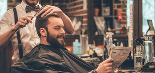Discover the best hairstyles for men with a receding hairline