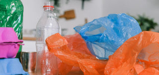 How to recycle plastic bags correctly