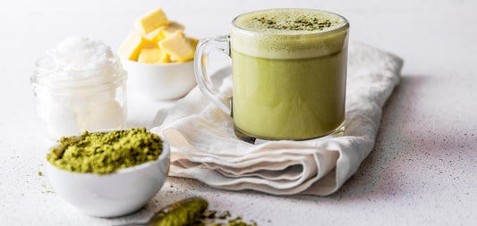 Find out all there is to know about matcha tea it’s health benefits