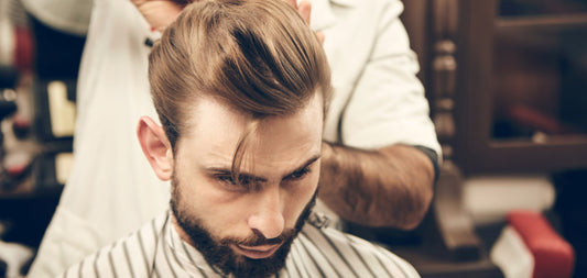 Discover the best classic hairstyles for men in the recent decades