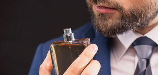 Os 10 melhores perfumes para jovem