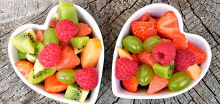 Discover the best fruits with proteins to follow a vegetarian diet