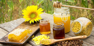 What is Royal Jelly, effects and benefits for people's health