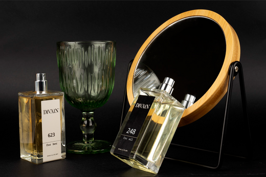 perfumes for singles