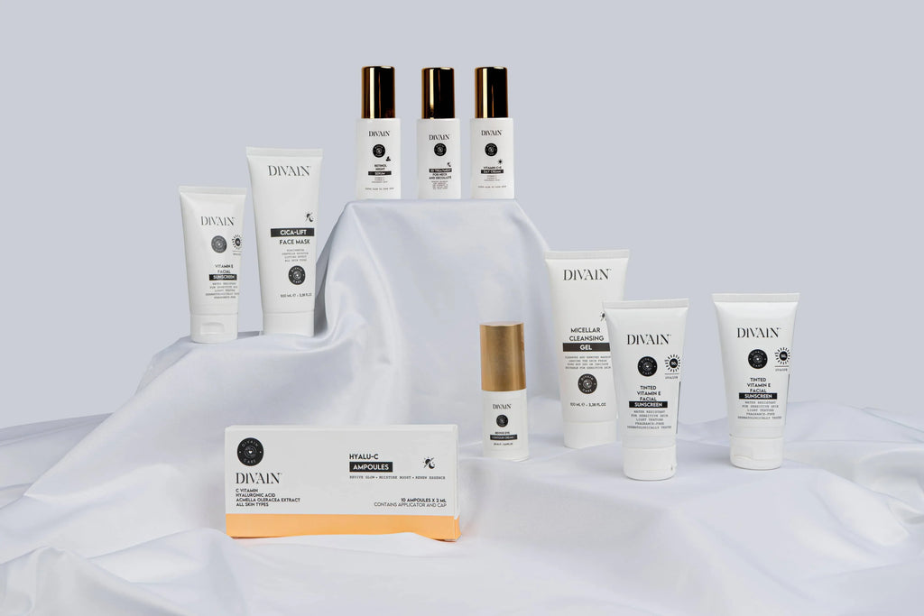 Cosmetics