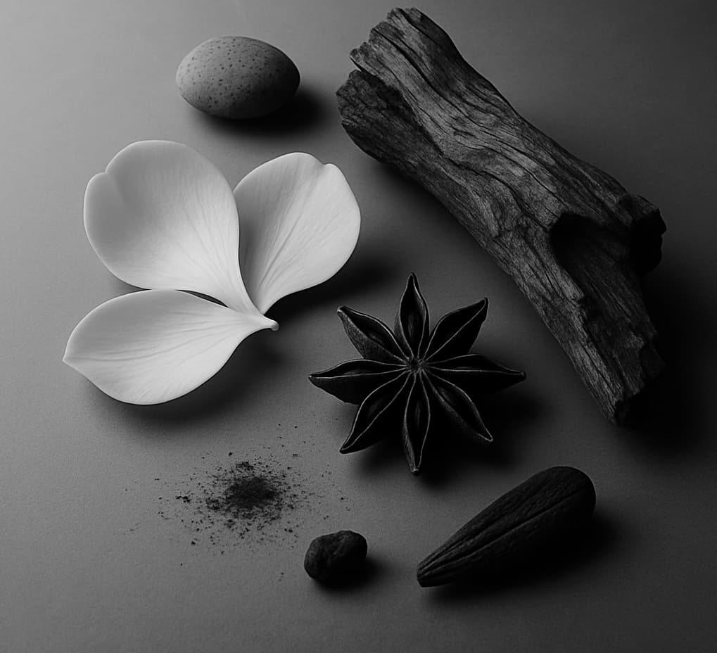 Niche Perfumes