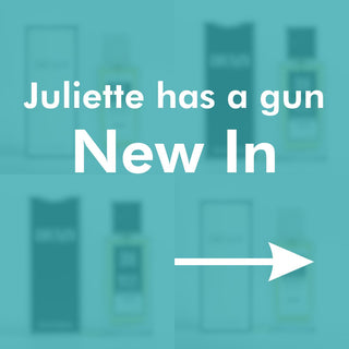 Juliette has a gun-New In