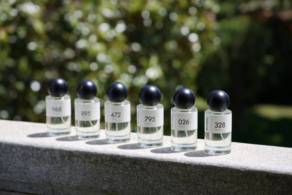 Must Have Perfumes