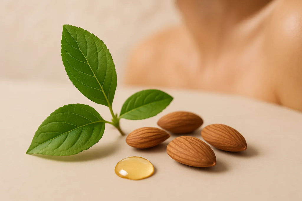 vitamin e