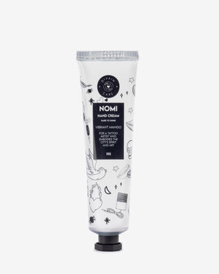 Nomi - levende mango håndcreme 35g