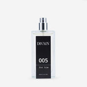 DIVAIN-005 | Man