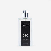 DIVAIN-010 | Man