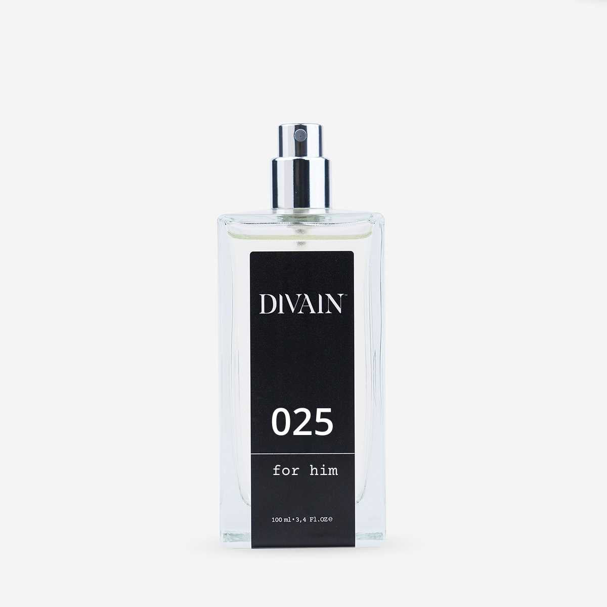 DIVAIN-025 | Man