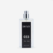 DIVAIN-033 | Man