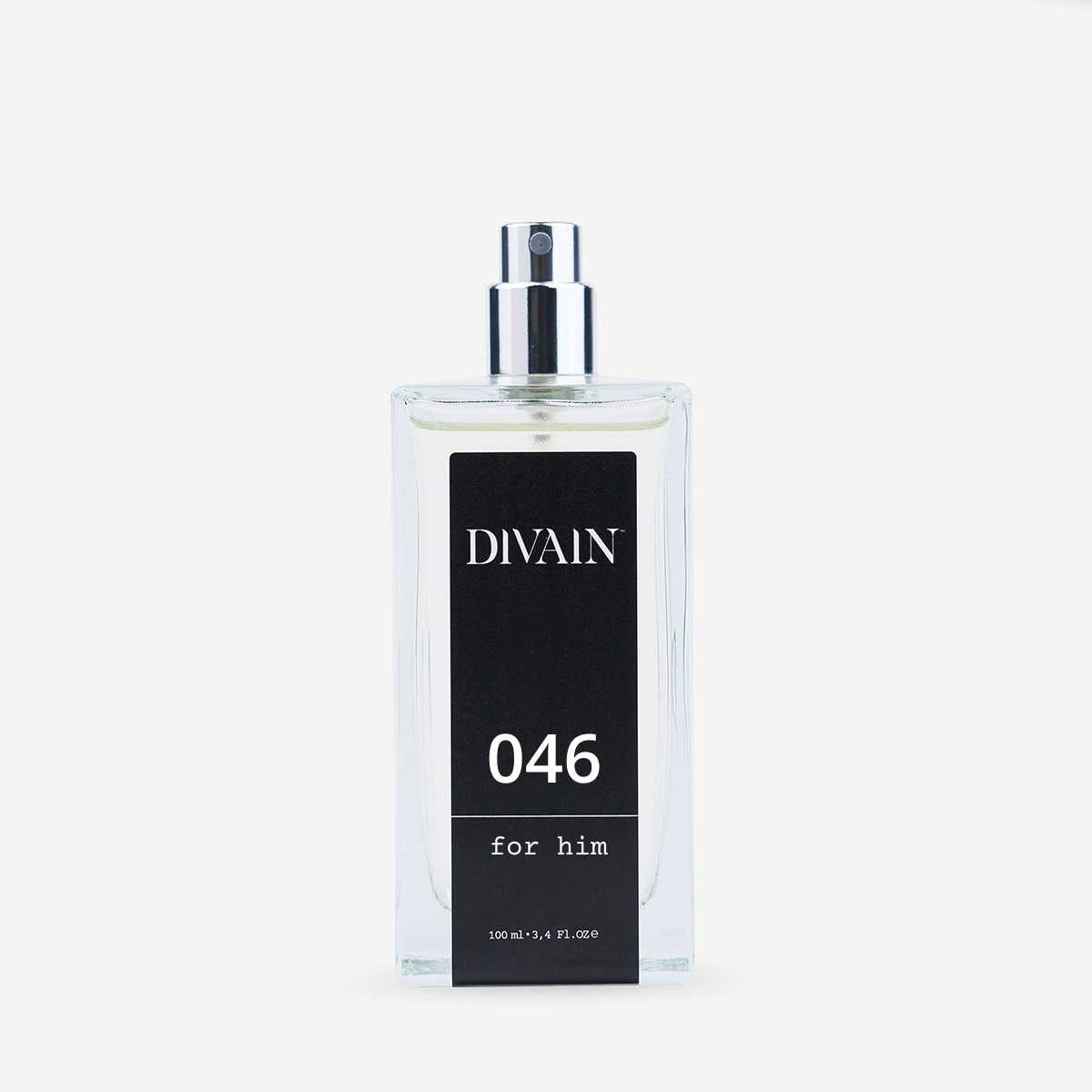 DIVAIN-046 | Man