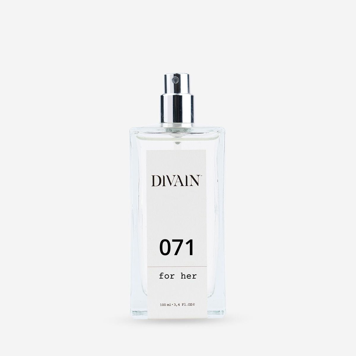 DIVAIN-071 | Woman