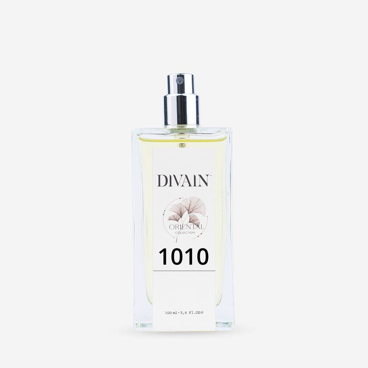 DIVAIN-1010 | Citrus Blossom Oud | UNISEX