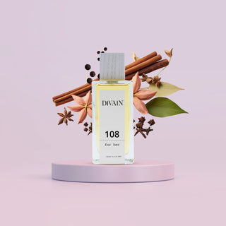 DIVAIN-108  | Kvinde