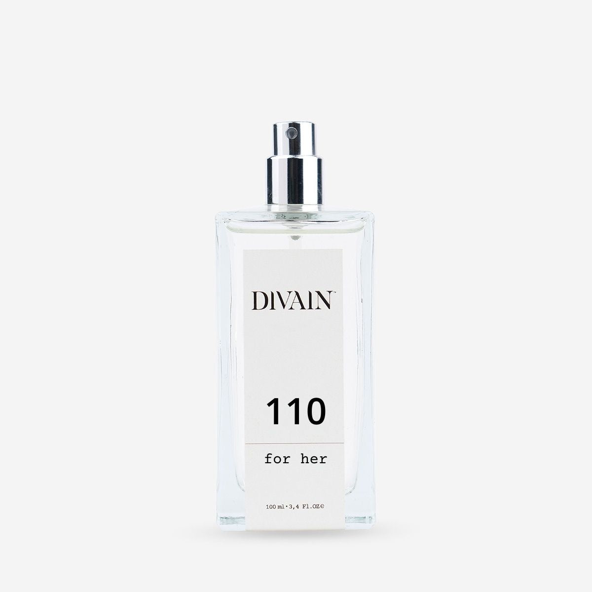 DIVAIN-110 | Woman