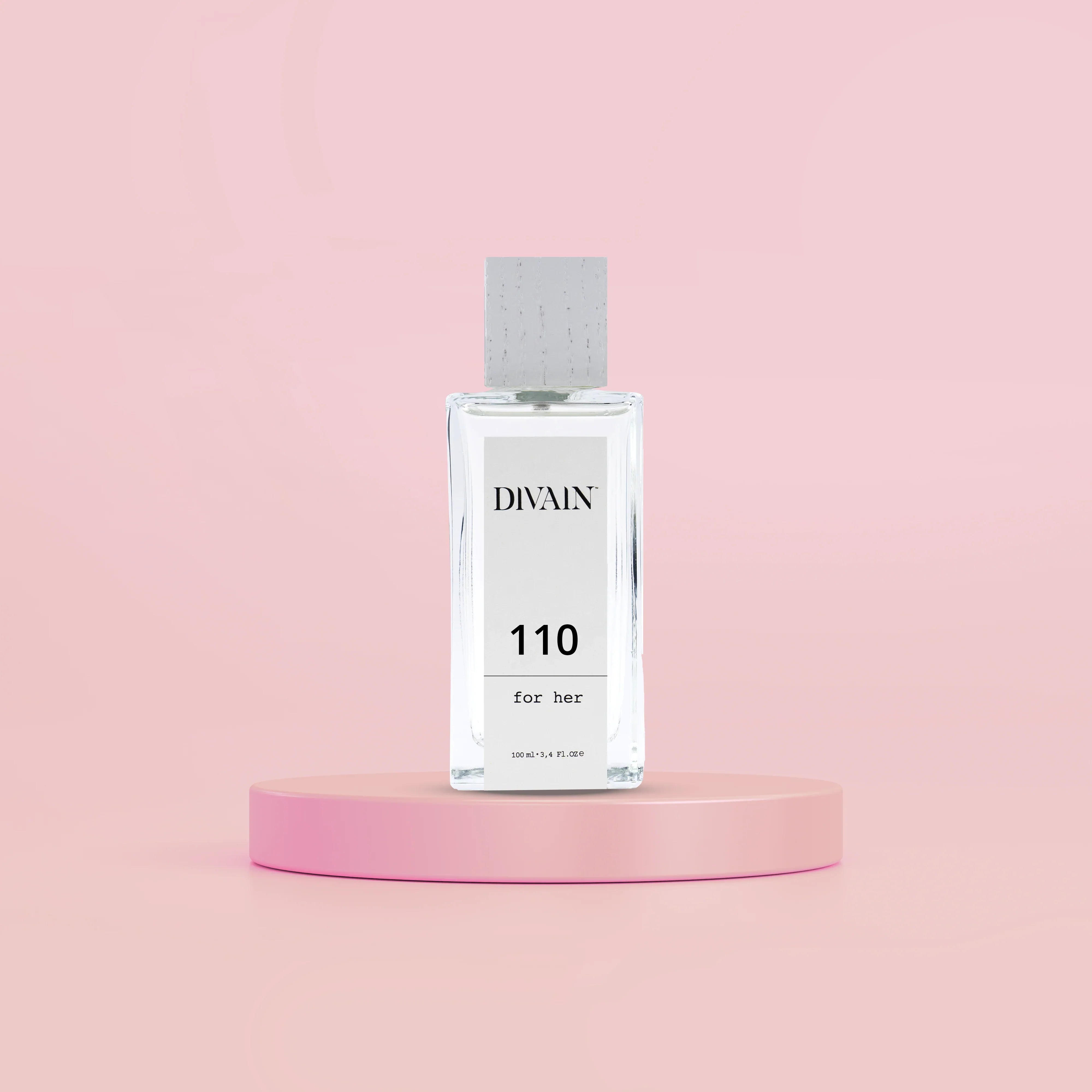 DIVAIN-110 | Woman