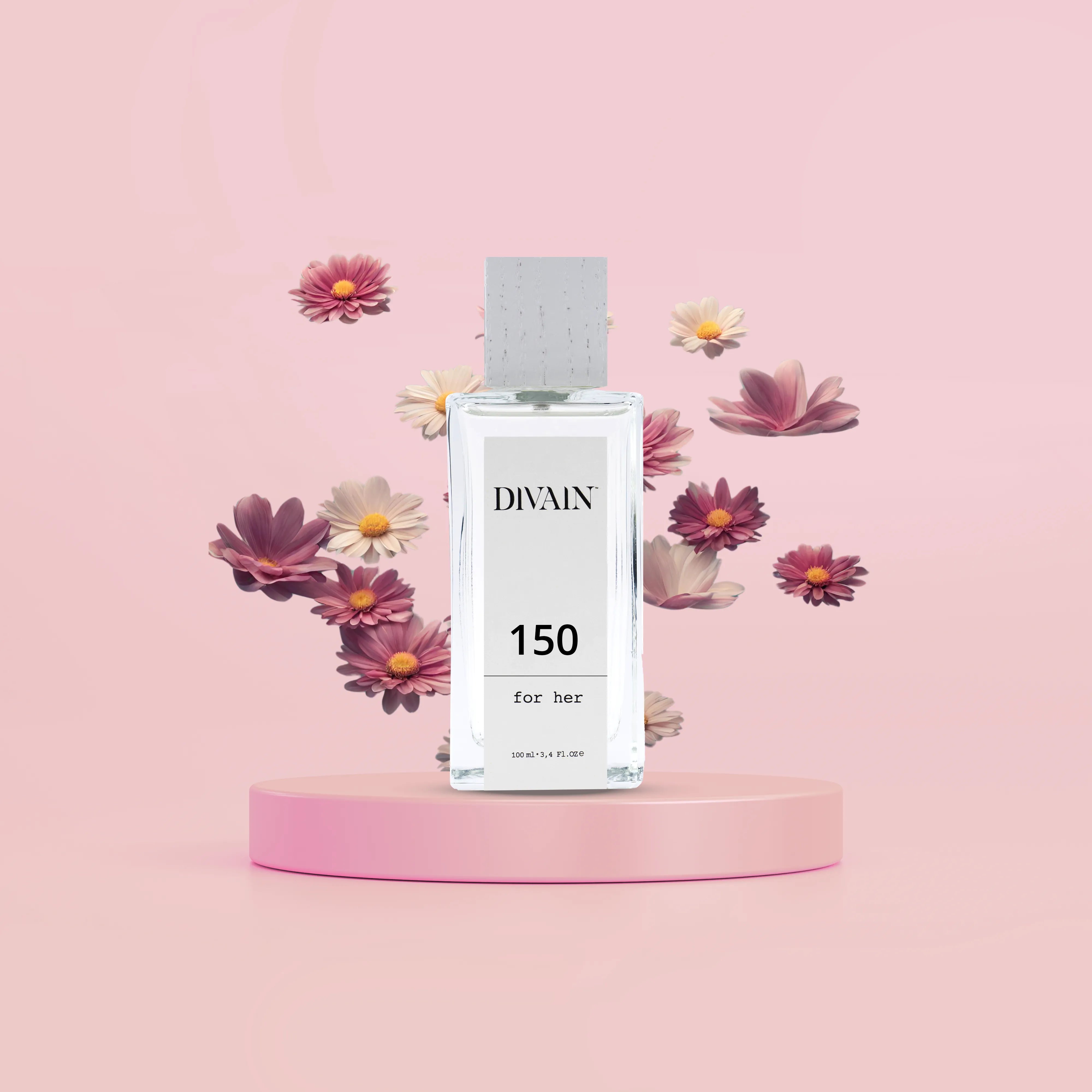 DIVAIN-150 | Woman