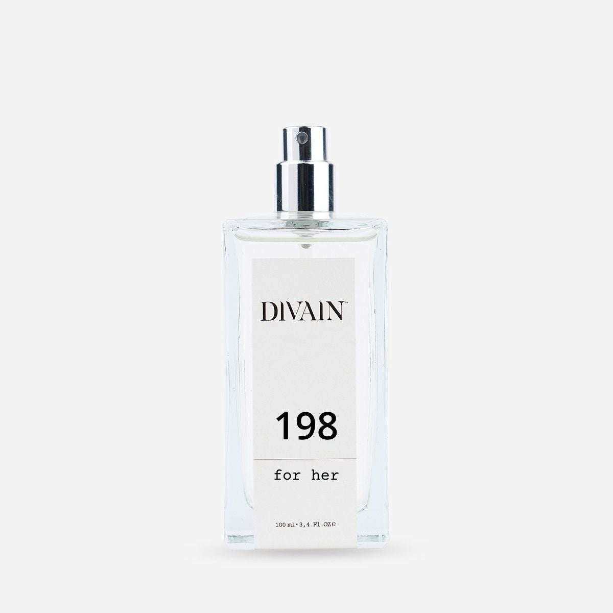 DIVAIN-198 | Woman