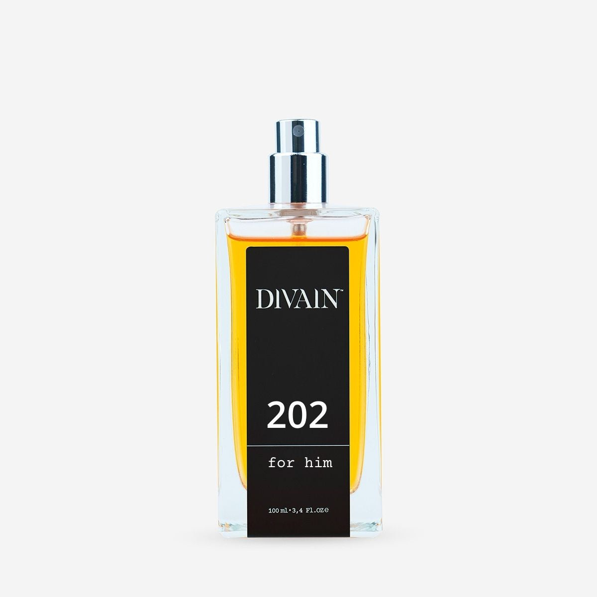 DIVAIN-202 | Man