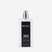 DIVAIN-203 | Man