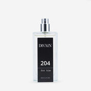 DIVAIN-204 | Man