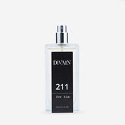 DIVAIN-211 | Man