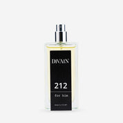 DIVAIN-212 | Man