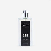 DIVAIN-225 | Man