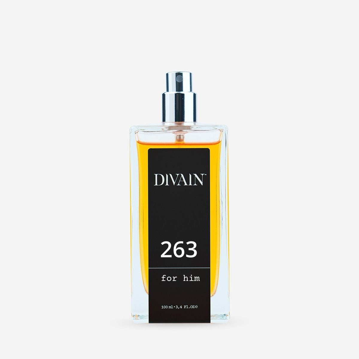 DIVAIN-263 | Man