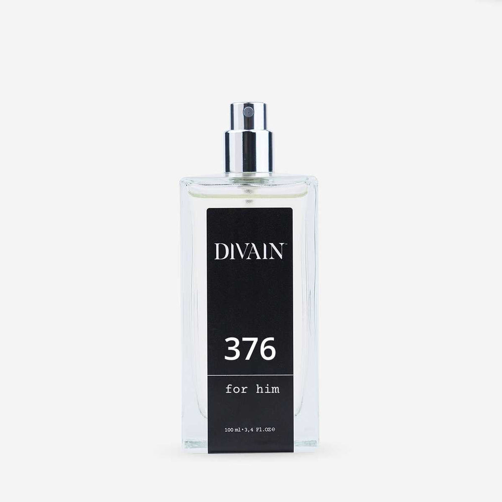 Equivalent cologne bottle for man divain-376