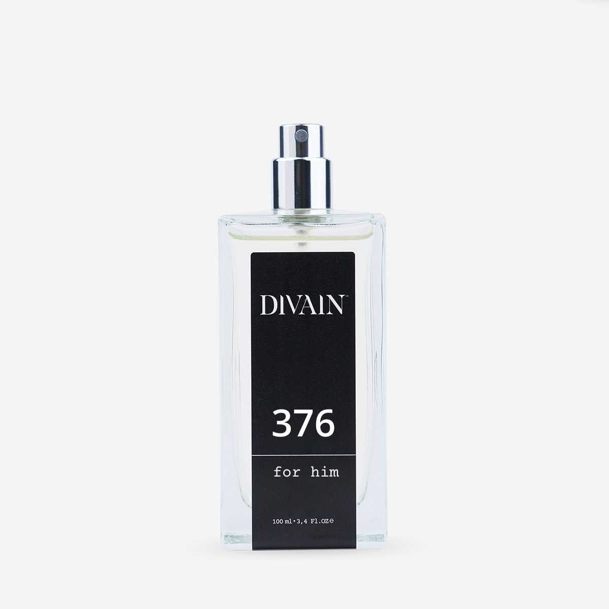 Equivalent cologne bottle for man divain-376