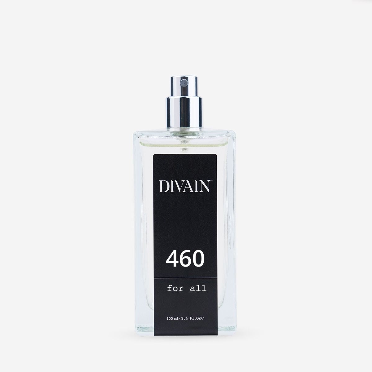 Divain-460 | Unisex