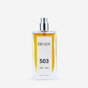 DIVAIN-503 | Woman