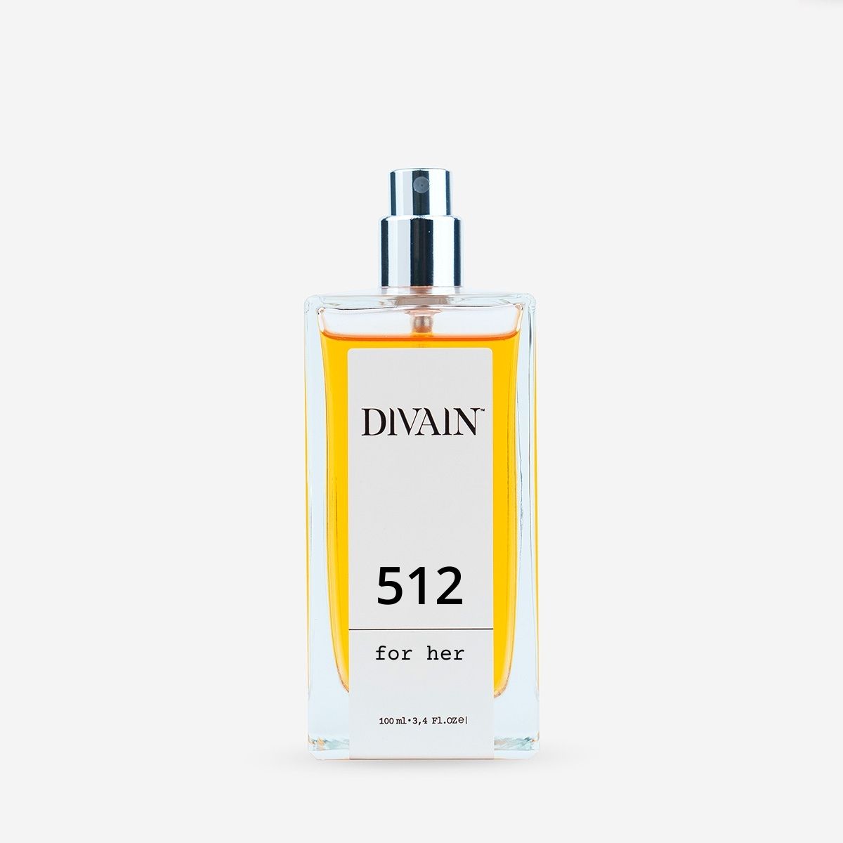 DIVAIN-512 | Woman