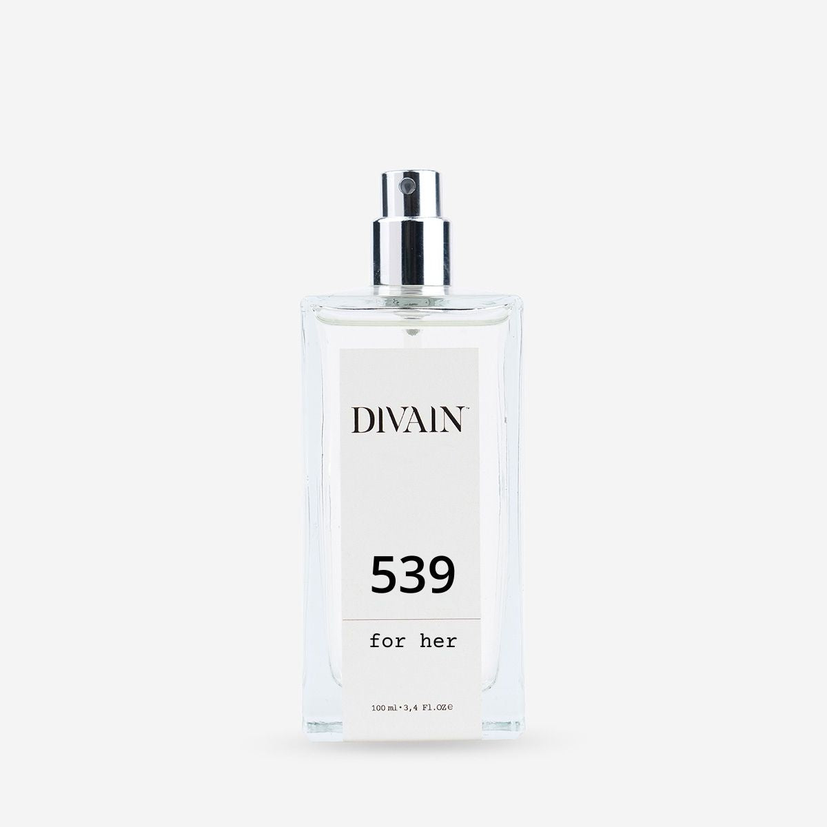 DIVAIN-539 | Woman