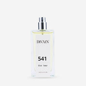 DIVAIN-541 | Woman