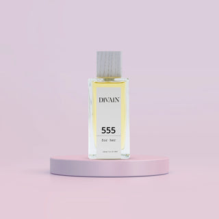 DIVAIN-555  | Kvinde