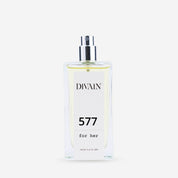 DIVAIN-577 | Woman